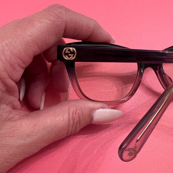 GUCCI frames - Picture 8 of 8